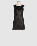 JOHN RICHMOND - 3/4 length dresses