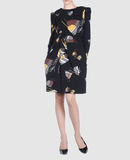 GUCCI - Short dresses