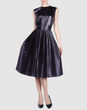 JIL SANDER - 3/4 length dresses