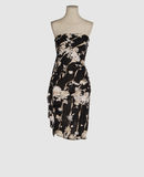 BLUMARINE - Short dresses
