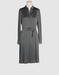 JIL SANDER - 3/4 length dresses