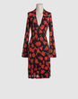 DIANE VON FURSTENBERG - 3/4 length dresses
