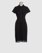 BURBERRY - 3/4 length dresses