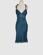 ERMANNO SCERVINO - 3/4 length dresses