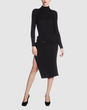 JEAN PAUL GAULTIER MAILLE FEMME - 3/4 length dresses