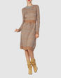 DIESEL - 3/4 length dresses