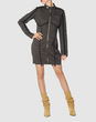 DIESEL - Short dresses