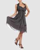 PHILOSOPHY di A. F. - 3/4 length dresses