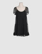 JUICY COUTURE - Short dresses