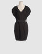 ACNE JEANS - 3/4 length dresses