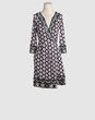 DIANE VON FURSTENBERG - 3/4 length dresses
