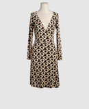 DIANE VON FURSTENBERG - Vestiti corti