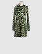 DIANE VON FURSTENBERG - Vestiti corti