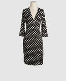 DIANE VON FURSTENBERG - Vestiti corti
