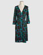 DIANE VON FURSTENBERG - Wadenlange Kleider