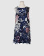 DIANE VON FURSTENBERG - Short dresses