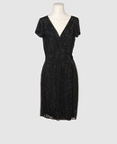 DIANE VON FURSTENBERG - Short dresses