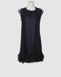 DIANE VON FURSTENBERG - 3/4 length dresses