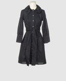 DIANE VON FURSTENBERG - Short dresses