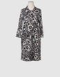 DIANE VON FURSTENBERG - Vestidos a media pierna