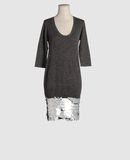 GF FERRE' - Short dresses