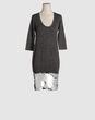 GF FERRE' - Short dresses