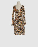 DIANE VON FURSTENBERG - Vestiti corti