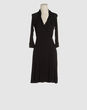 DIANE VON FURSTENBERG - Short dresses