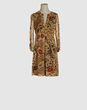 DIANE VON FURSTENBERG - Vestiti corti