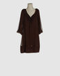 DIANE VON FURSTENBERG - Short dresses