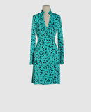 DIANE VON FURSTENBERG - Short dresses