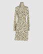 DIANE VON FURSTENBERG - Short dresses