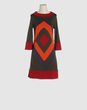 DIANE VON FURSTENBERG - Short dresses