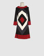 DIANE VON FURSTENBERG - Short dresses