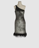 GF FERRE' - Short dresses