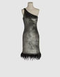 GF FERRE' - Short dresses