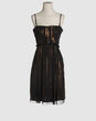EXTE - Short dresses