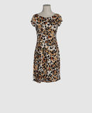 DIANE VON FURSTENBERG - Vestiti longuette