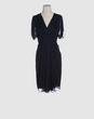 DIANE VON FURSTENBERG - 3/4 length dresses