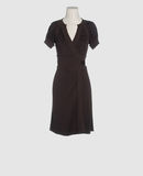 DIANE VON FURSTENBERG - Vestiti corti