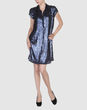 DIANE VON FURSTENBERG - Short dresses