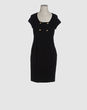 DIANE VON FURSTENBERG - 3/4 length dresses