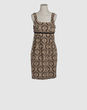 DIANE VON FURSTENBERG - Short dresses