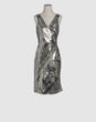 DIANE VON FURSTENBERG - 3/4 length dresses
