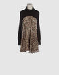 DIANE VON FURSTENBERG - Vestiti corti