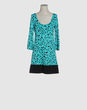 DIANE VON FURSTENBERG - Short dresses