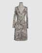 DIANE VON FURSTENBERG - 3/4 length dresses