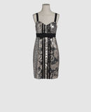 DIANE VON FURSTENBERG - Short dresses