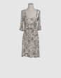 DIANE VON FURSTENBERG - 3/4 length dresses