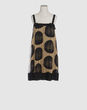 DIANE VON FURSTENBERG - Minivestidos